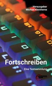 Cover von Fortschreiben