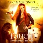 Cover von Killerkatzen - Teil 4