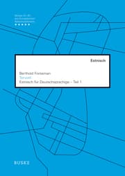 Cover von Tervist! - Teil 1
