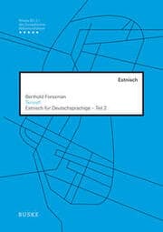 Cover von Tervist! - Teil 2
