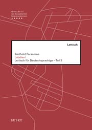 Cover von Labdien!