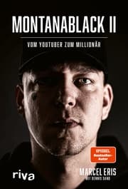 Cover von MontanaBlack II