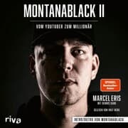 Cover von MontanaBlack II
