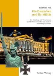 Cover von Die Deutschen und ihr Militär