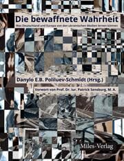 Cover von Die bewaffnete Wahrheit.