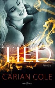 Cover von TIED