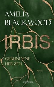 Cover von Irbis