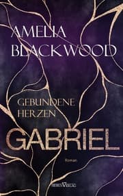 Cover von Gabriel