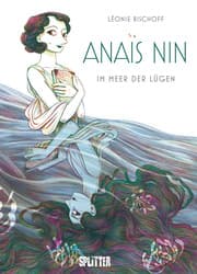 Cover von Anaïs Nin