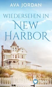 Cover von Wiedersehen in New Harbor