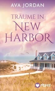 Cover von Träume in New Harbor