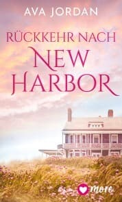 Cover von Rückkehr nach New Harbor