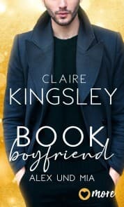 Cover von Book Boyfriend