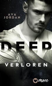 Cover von Deep - Verloren