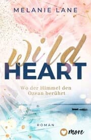 Cover von Wild Heart - Wo der Himmel den Ozean berührt