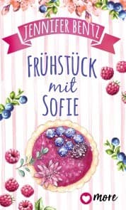 Cover von Frühstück mit Sofie