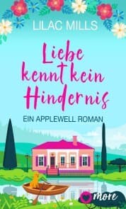 Cover von Liebe kennt kein Hindernis