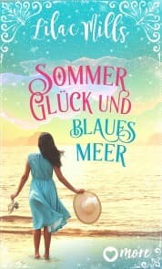 Cover von Sommer, Glück und blaues Meer