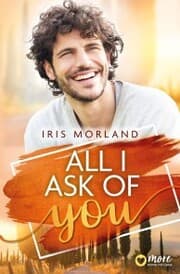 Cover von All I Ask of You