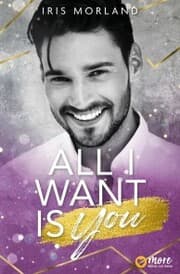 Cover von All I Want Is You