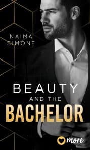 Cover von Beauty and the Bachelor