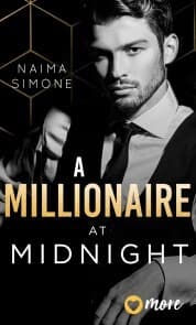 Cover von A Millionaire at Midnight