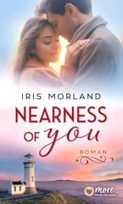 Cover von The Nearness of you