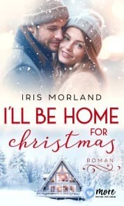 Cover von I'll be home for christmas