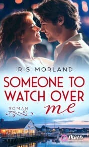 Cover von Someone to watch over me