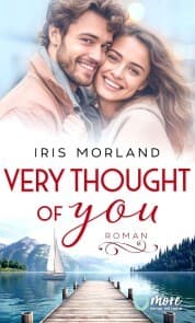 Cover von Very thought of you