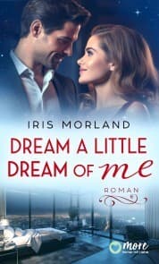 Cover von Dream a little dream of me
