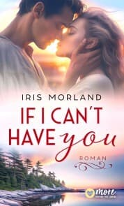 Cover von If I can't have you