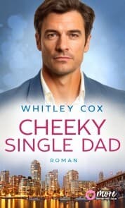 Cover von Cheeky Single Dad
