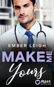 Cover von Make Me Yours