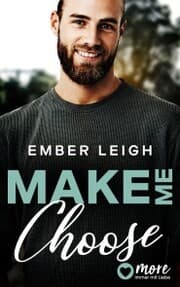 Cover von Make Me Choose
