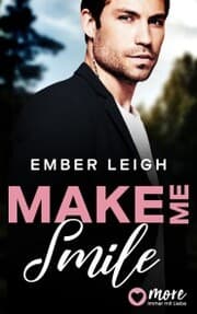 Cover von Make Me Smile