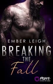 Cover von Breaking the Fall