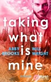 Cover von Taking what is mine