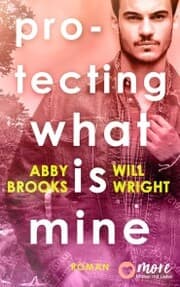 Cover von Protecting what is mine