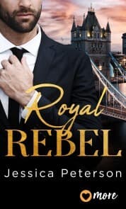 Cover von Royal Rebel