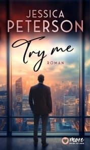 Cover von Try Me