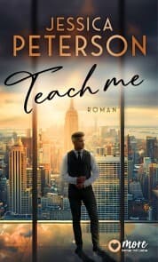 Cover von Teach Me