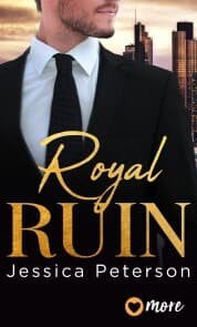 Cover von Royal Ruin