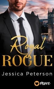 Cover von Royal Rogue