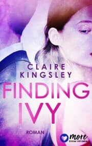 Cover von Finding Ivy