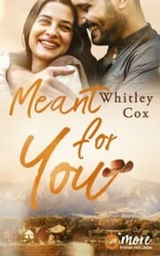 Cover von Meant for you