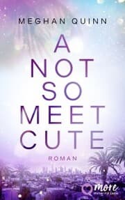 Cover von A Not So Meet Cute