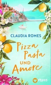 Cover von Pizza, Pasta und Amore