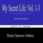 Cover von My Secret Life Vol 1-3