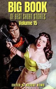 Cover von Big Book of Best Short Stories - Volume 15